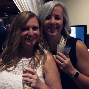 Meet your Posher, Beth